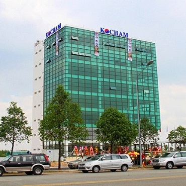 commercial